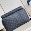 Louis Vuitton Discovery Backpack MM