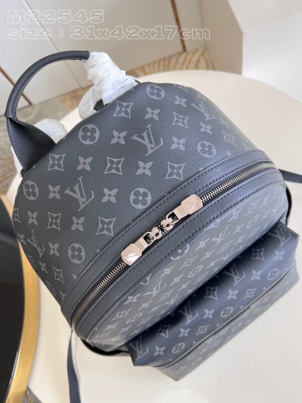 Louis Vuitton Discovery Backpack MM