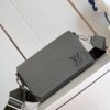 Louis Vuitton Takeoff Messenger PM