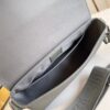 Louis Vuitton Takeoff Messenger PM