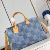Louis Vuitton Speedy 40 Bandoulière