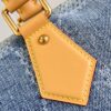 Louis Vuitton Speedy 40 Bandoulière