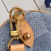 Louis Vuitton Speedy 40 Bandoulière
