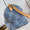 Louis Vuitton Speedy 40 Bandoulière