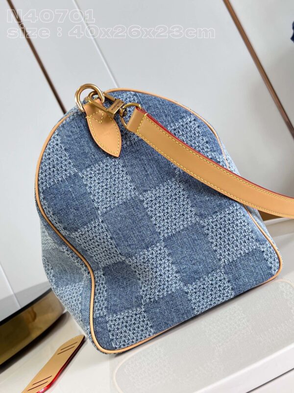 Louis Vuitton Speedy 40 Bandoulière