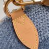 Louis Vuitton Speedy 40 Bandoulière
