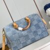 Louis Vuitton Keepall Bandoulière 50 Bag