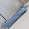 Louis Vuitton Slim Trunk Handbag