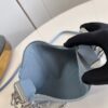 Louis Vuitton Slim Trunk Handbag