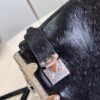 Louis Vuitton Slim Trunk Handbag