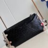 Louis Vuitton Slim Trunk Handbag