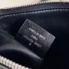 Louis Vuitton Slim Trunk Handbag