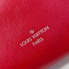 Louis Vuitton Slim Trunk Handbag