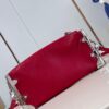Louis Vuitton Slim Trunk Handbag