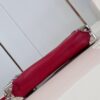 Louis Vuitton Slim Trunk Handbag