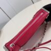 Louis Vuitton Slim Trunk Handbag