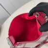 Louis Vuitton Slim Trunk Handbag