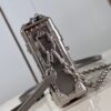 Louis Vuitton Slim Trunk Handbag