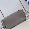 Louis Vuitton Slim Trunk Handbag
