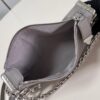 Louis Vuitton Slim Trunk Handbag