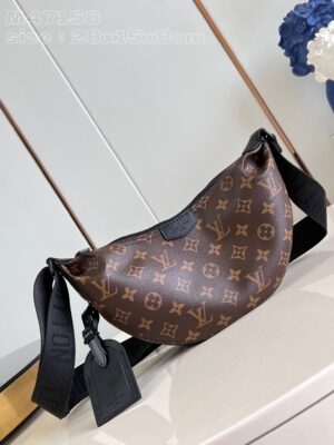 Louis Vuitton Hamac Bag PM