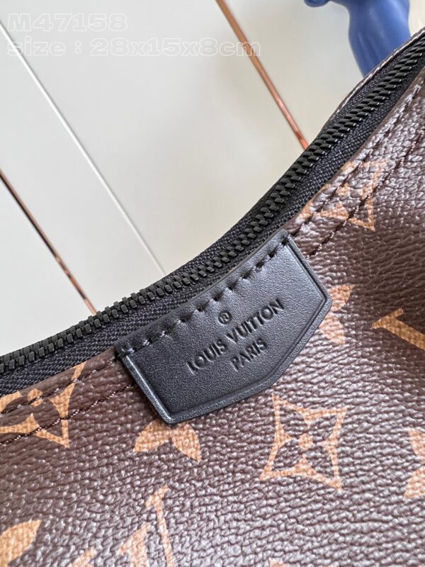 Louis Vuitton Hamac Bag PM