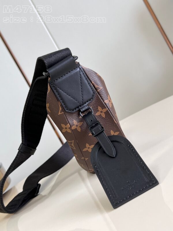 Louis Vuitton Hamac Bag PM