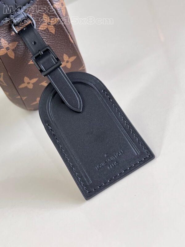 Louis Vuitton Hamac Bag PM