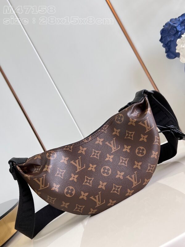 Louis Vuitton Hamac Bag PM
