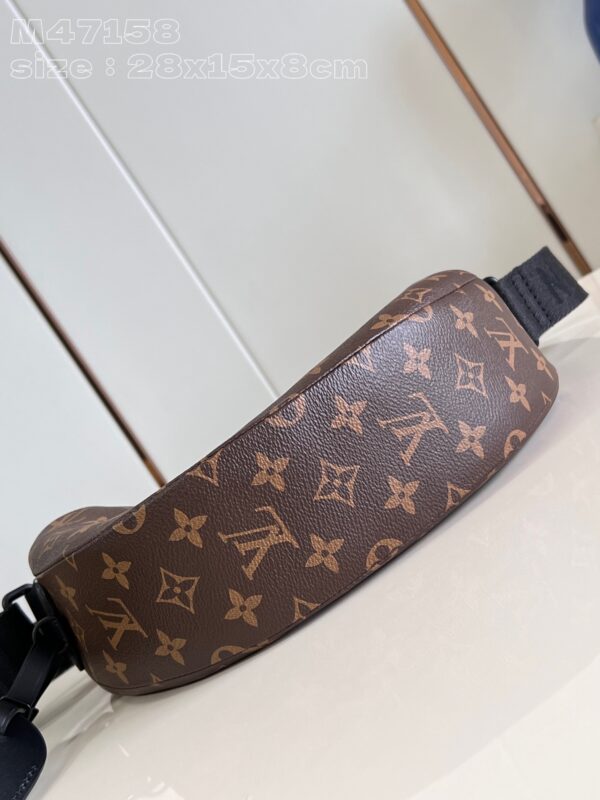 Louis Vuitton Hamac Bag PM