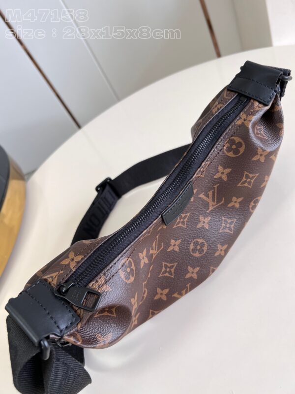 Louis Vuitton Hamac Bag PM