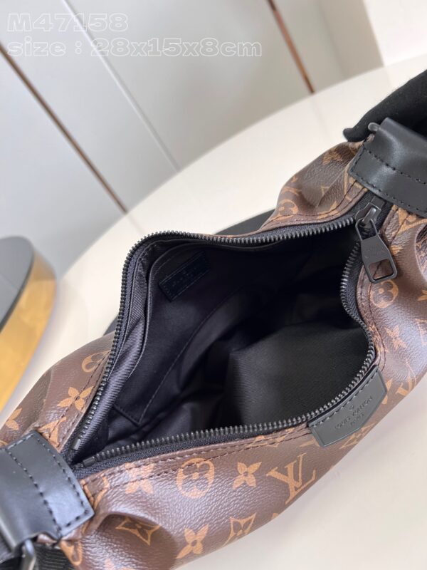 Louis Vuitton Hamac Bag PM