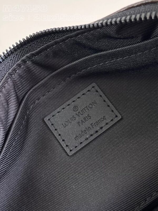 Louis Vuitton Hamac Bag PM