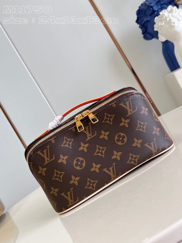 Louis Vuitton Toiletry Bag