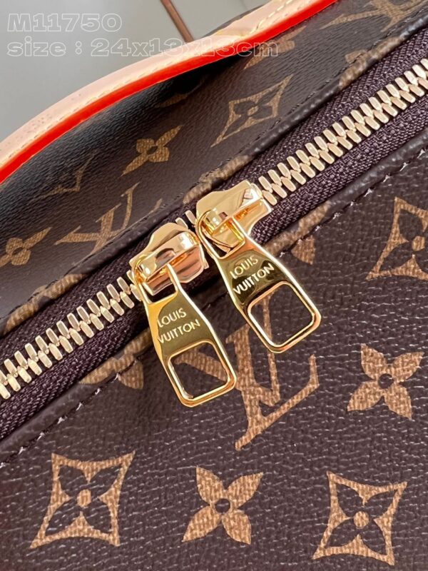Louis Vuitton Toiletry Bag