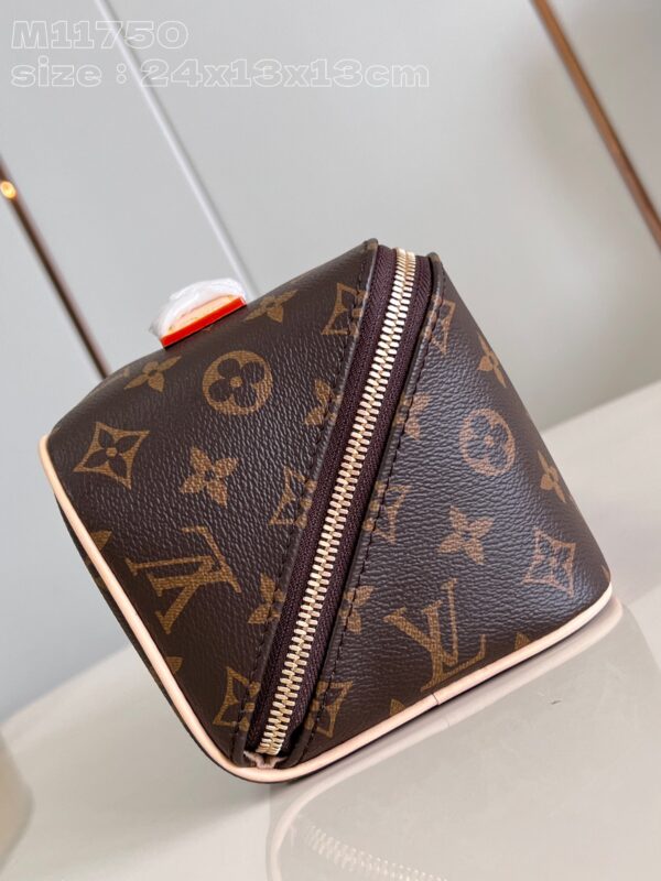 Louis Vuitton Toiletry Bag