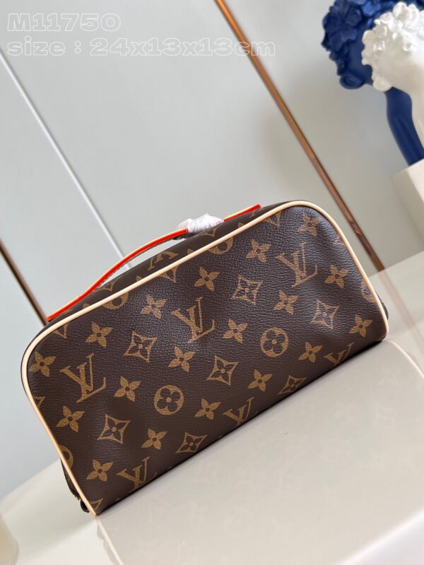 Louis Vuitton Toiletry Bag
