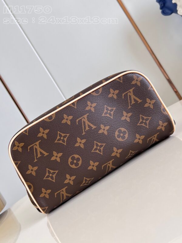 Louis Vuitton Toiletry Bag