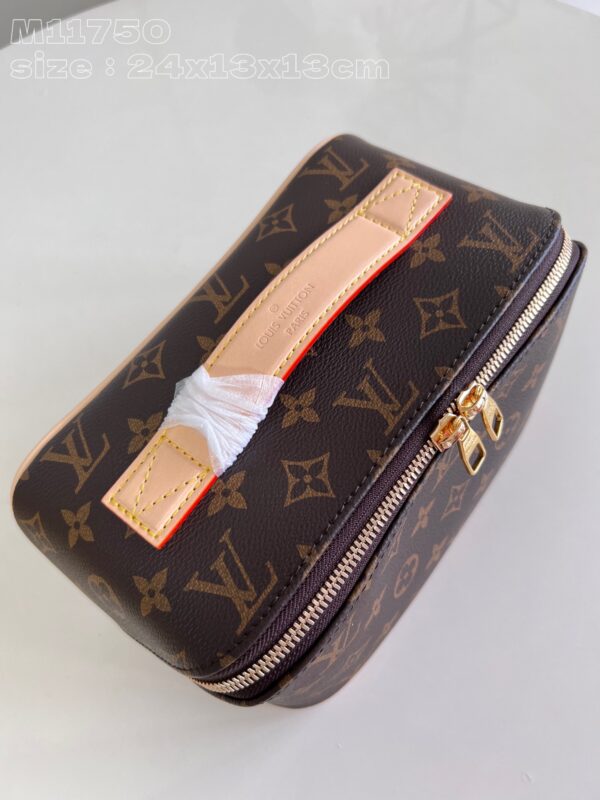 Louis Vuitton Toiletry Bag
