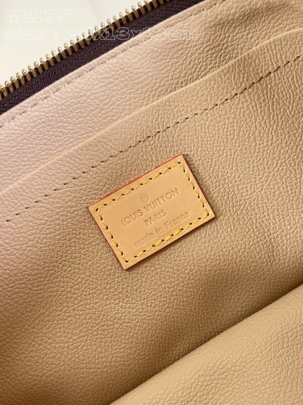 Louis Vuitton Toiletry Bag