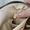 Louis Vuitton Toiletry Bag