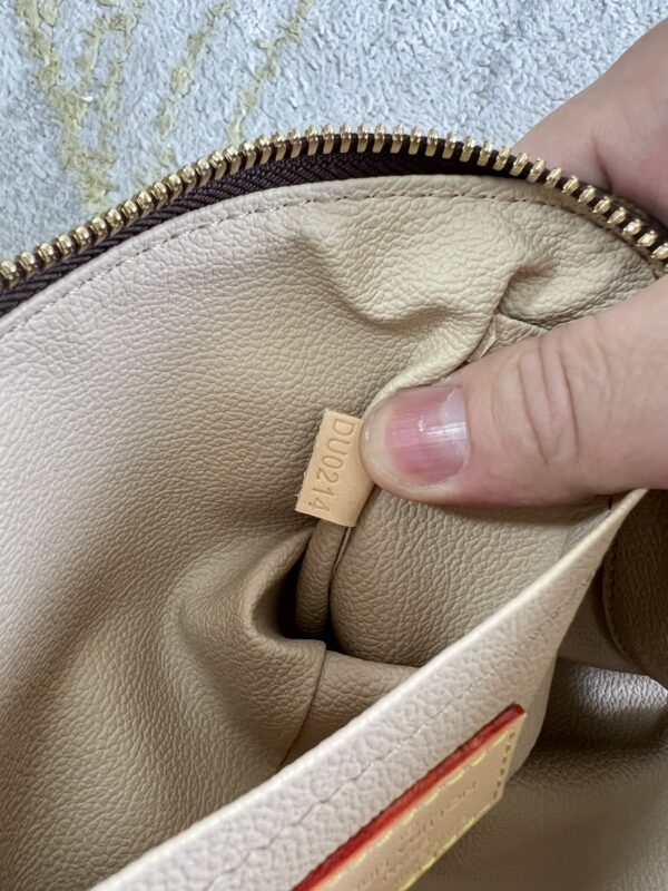 Louis Vuitton Toiletry Bag