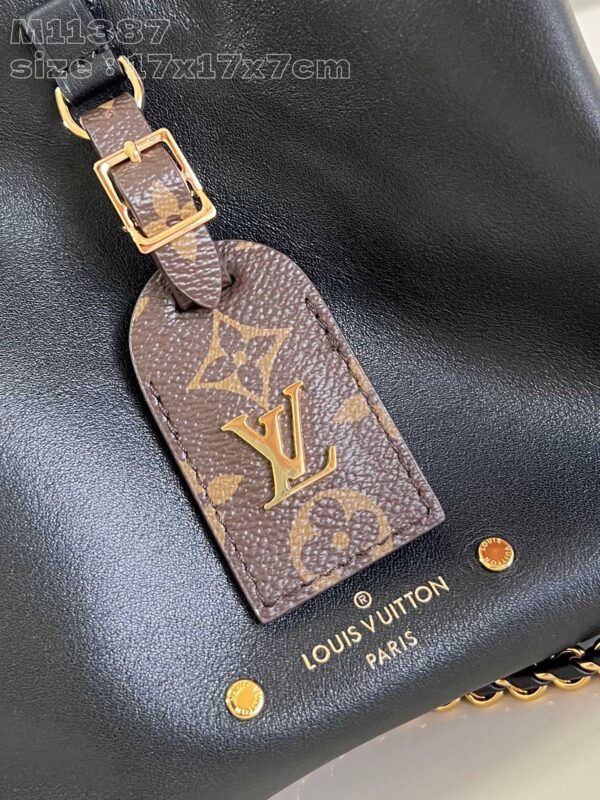 Louis Vuitton Atlantis BB