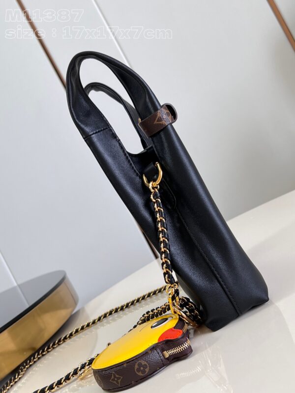 Louis Vuitton Atlantis BB