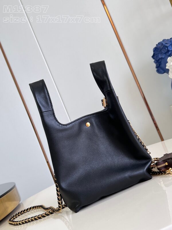Louis Vuitton Atlantis BB
