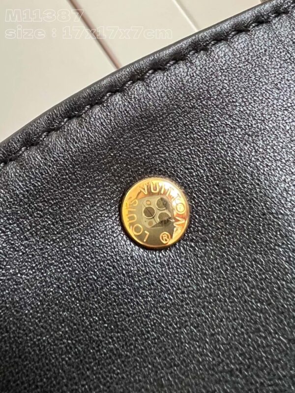 Louis Vuitton Atlantis BB