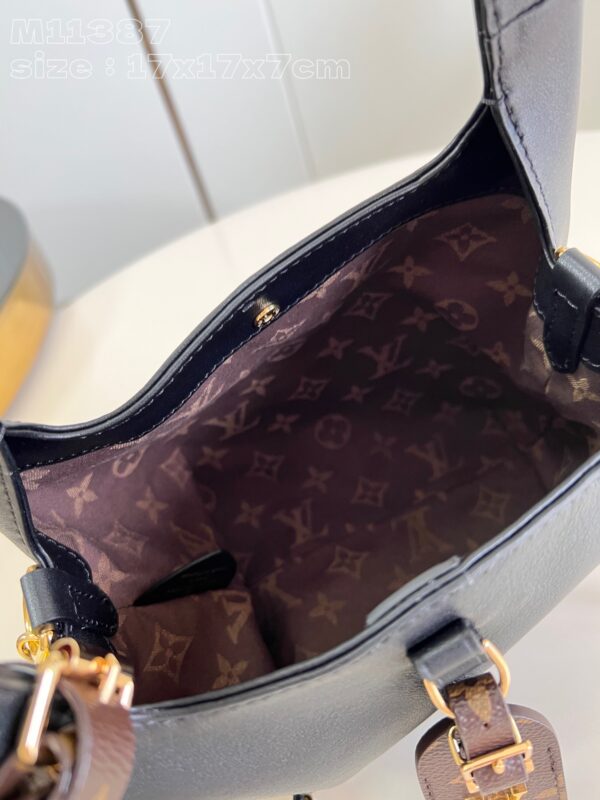 Louis Vuitton Atlantis BB