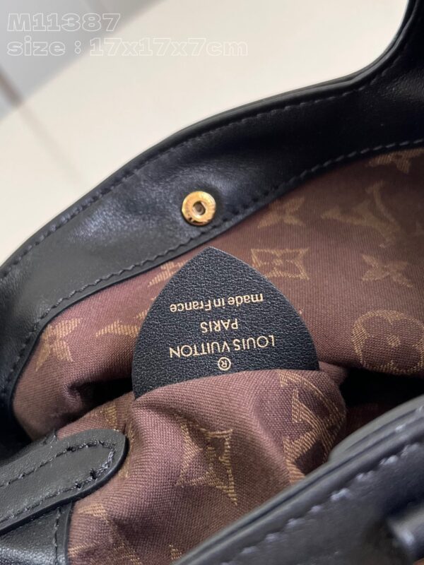 Louis Vuitton Atlantis BB