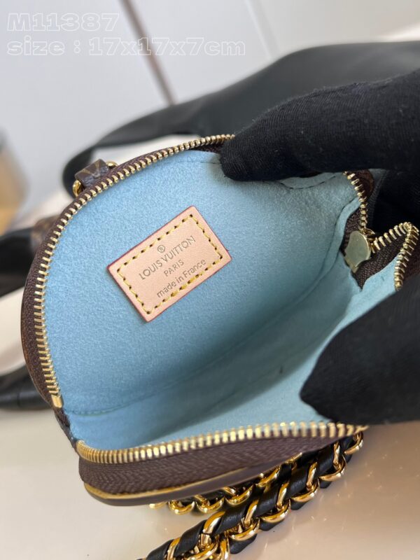Louis Vuitton Atlantis BB