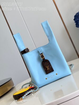 Louis Vuitton Atlantis BB